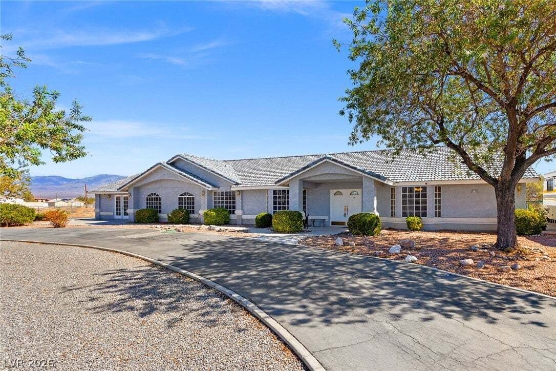 Casa en Pahrump, Nevada, Estados Unidos 1 - 19059205