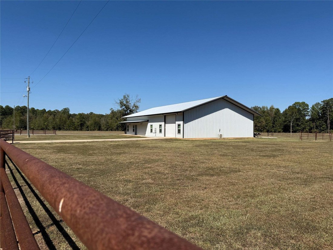 House in Plain Dealing, Louisiana, United States 2 - 19061896