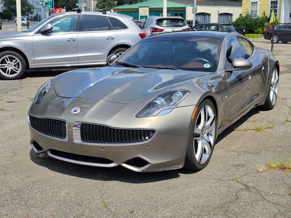 Sedan in Beverly, MA, United States 3 - 19064937