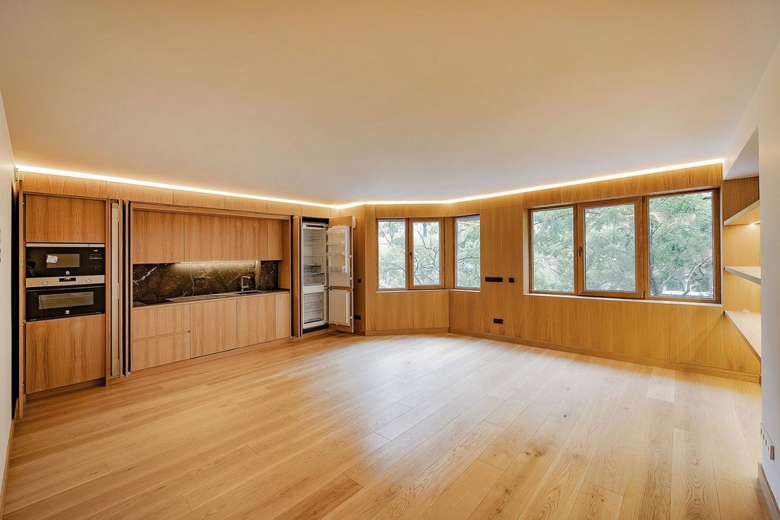 Apartment in Barrio Salamanca, Madrid, Spain 1 - 19063149