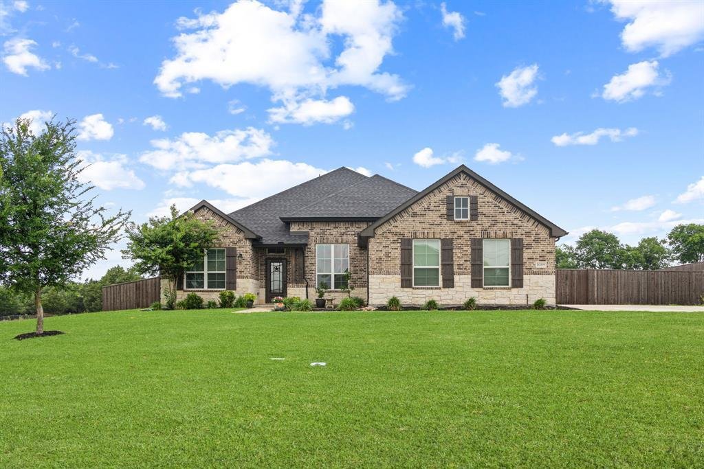 House in Farmersville, Texas, United States 3 - 19060087