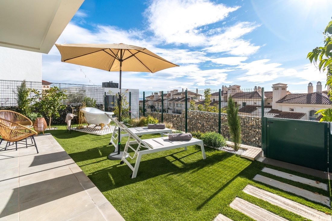 Maison à Riviera del Sol, Mijas, Espagne 3 - 19060859
