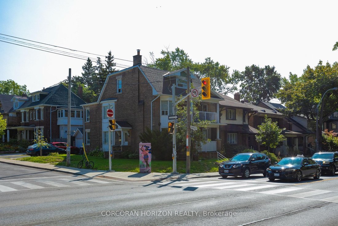 Haus in Toronto, Ontario, Kanada 4 - 19061499