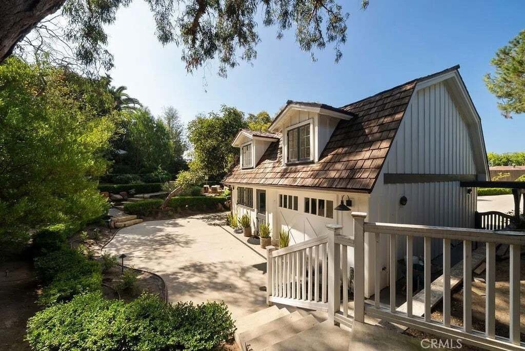 Maison à Laguna Beach, Californie, États-Unis 2 - 19063430