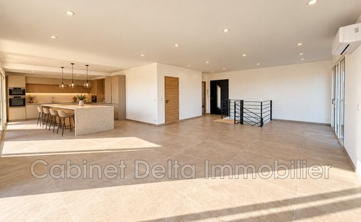 Appartamento a Bandol, Provenza-Alpi-Costa Azzurra, Francia 1