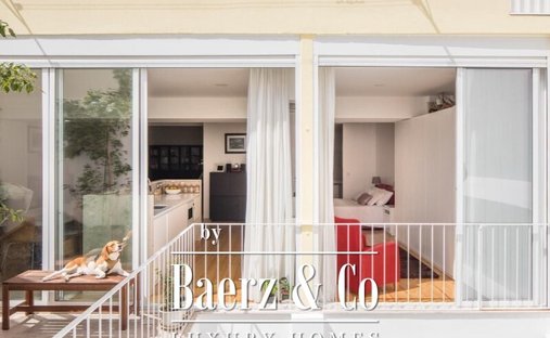 Wohnung in Avenidas Novas, Lissabon, Portugal 1
