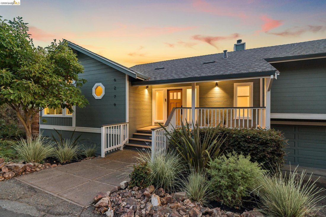 House in Oakland, California, United States 4 - 19062683