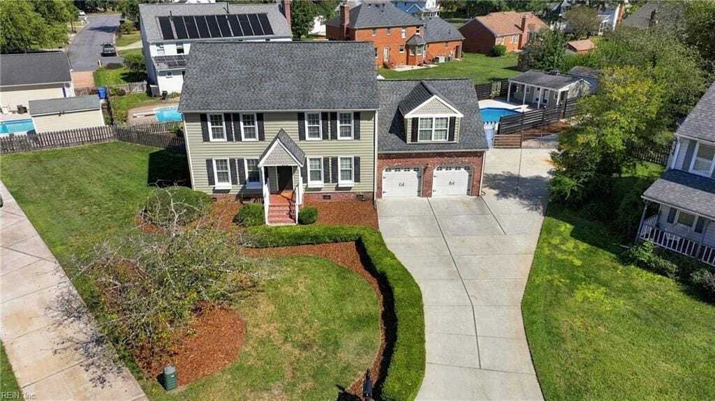 Haus in Chesapeake, Virginia, Vereinigte Staaten 3 - 19059997