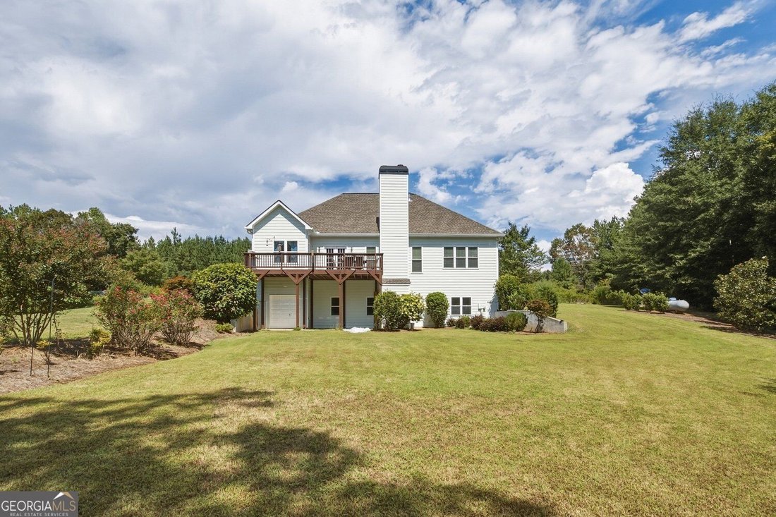 Casa en Powder Springs, Georgia, Estados Unidos 4 - 19063153