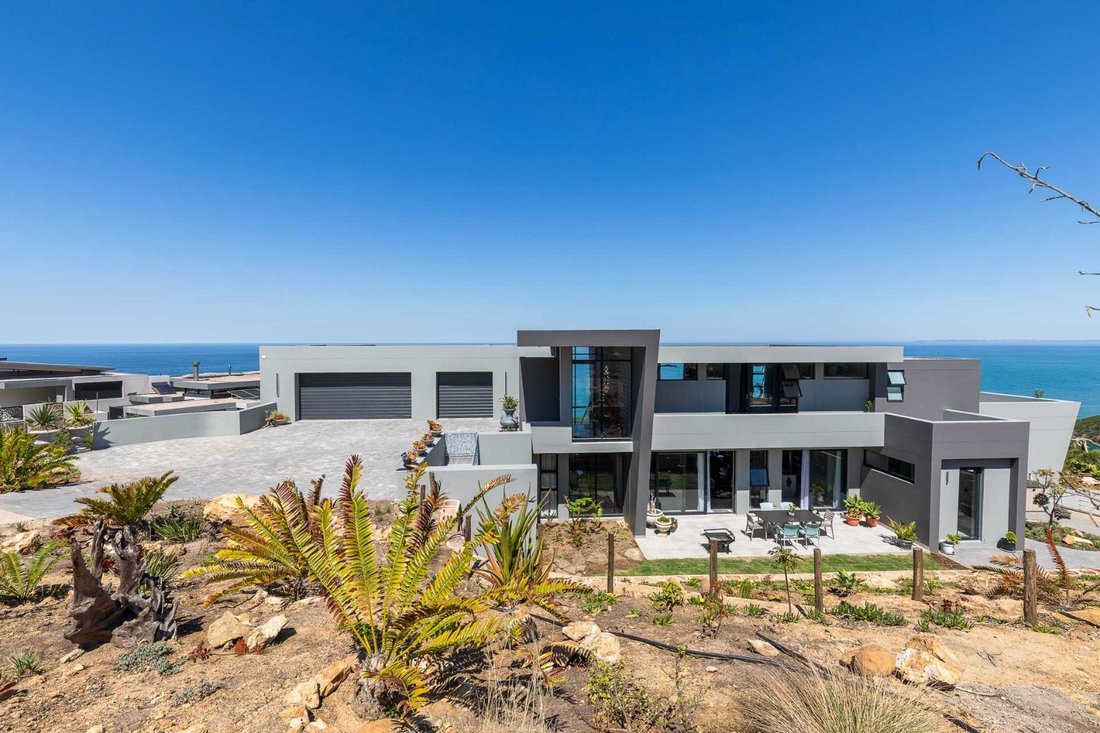 House in Oubaai Golf Estate, Western Cape, South Africa 3 - 19061084