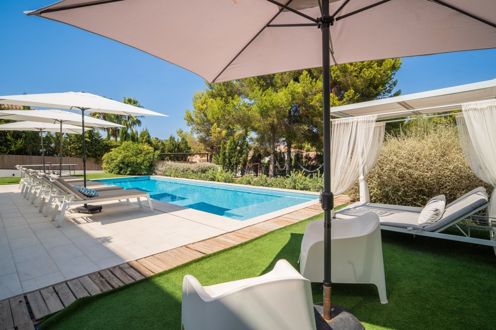 Villa a Santa Ponsa, Isole Baleari, Spagna 3 - 19060187