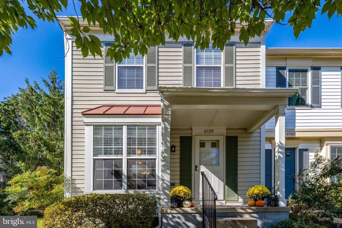 Residenza a Ashburn, Virginia, Stati Uniti 1 - 19061134
