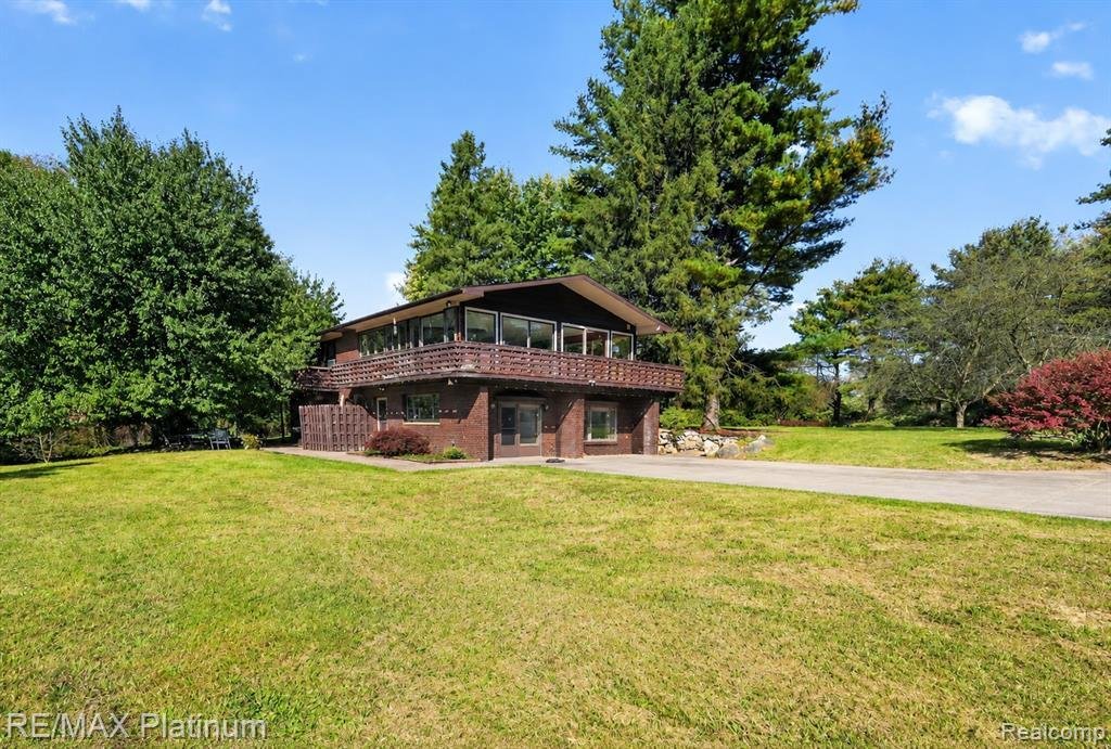 Haus in Township of Hamburg, Michigan, Vereinigte Staaten 3 - 19063377