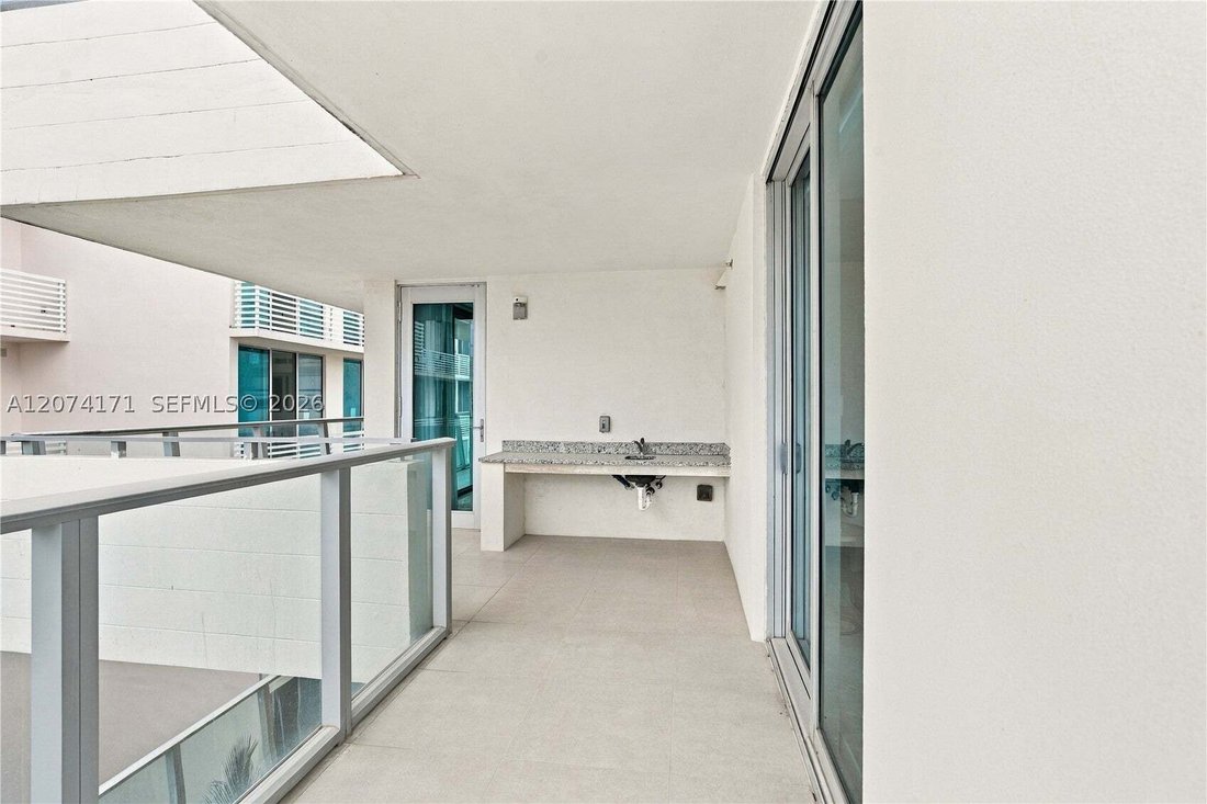 Condominio en Bal Harbour, Florida, Estados Unidos 5 - 18689926