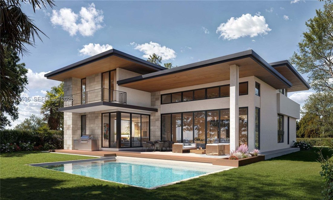 House in Miami, Florida, United States 2 - 16953573