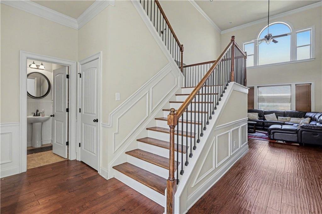 House in Hampton, Georgia, United States 4 - 19063703