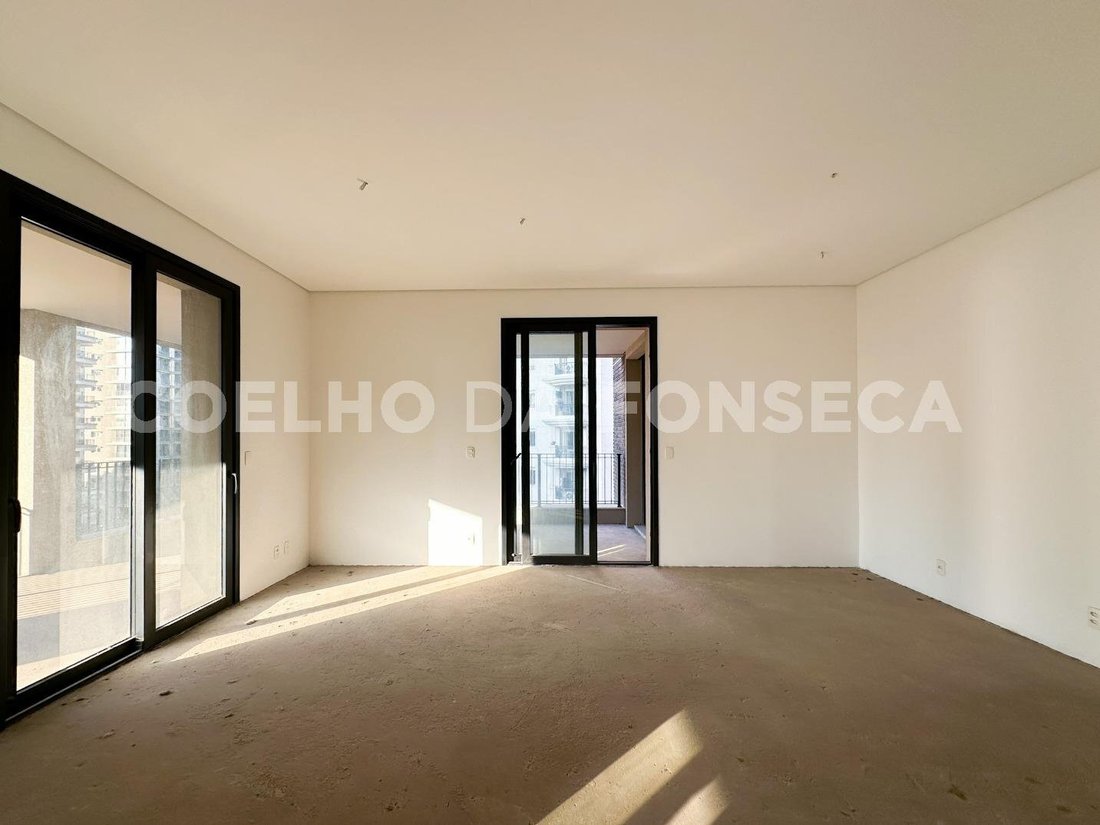 Condo in São Paulo, State of São Paulo, Brazil 5 - 19065599