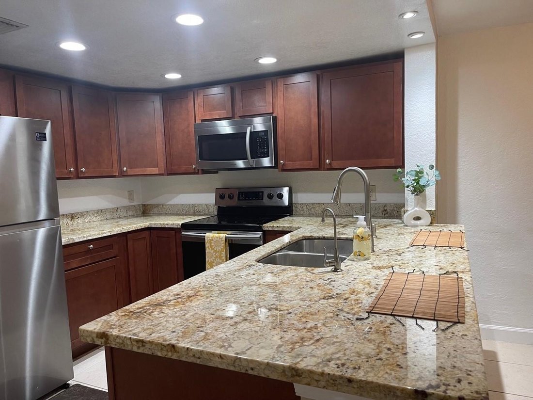 Condominio a Fort Lauderdale, Florida, Stati Uniti 3 - 19064259