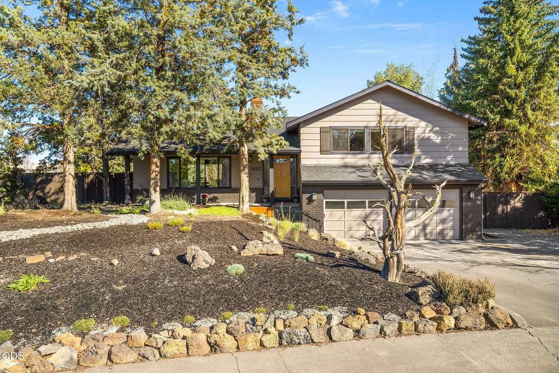 Haus in Bend, Oregon, Vereinigte Staaten 2 - 19062203