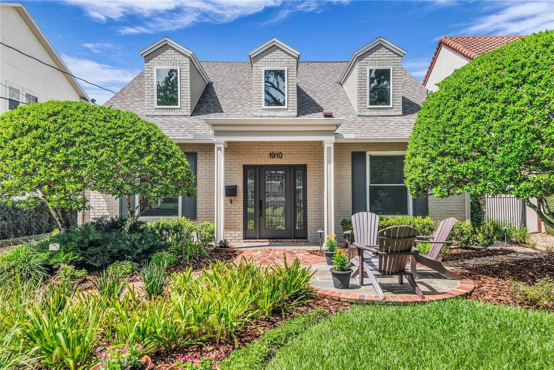 House in Orlando, Florida, United States 1 - 19061080