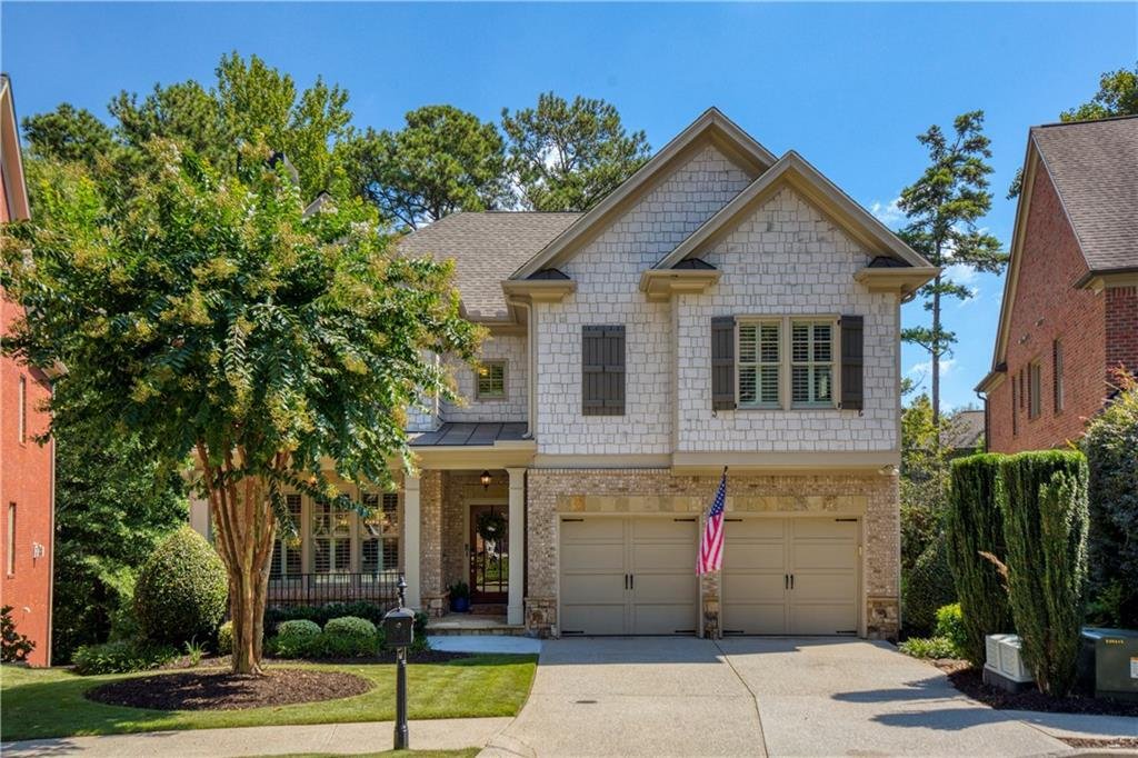 Casa a Alpharetta, Georgia, Stati Uniti 1 - 19063833