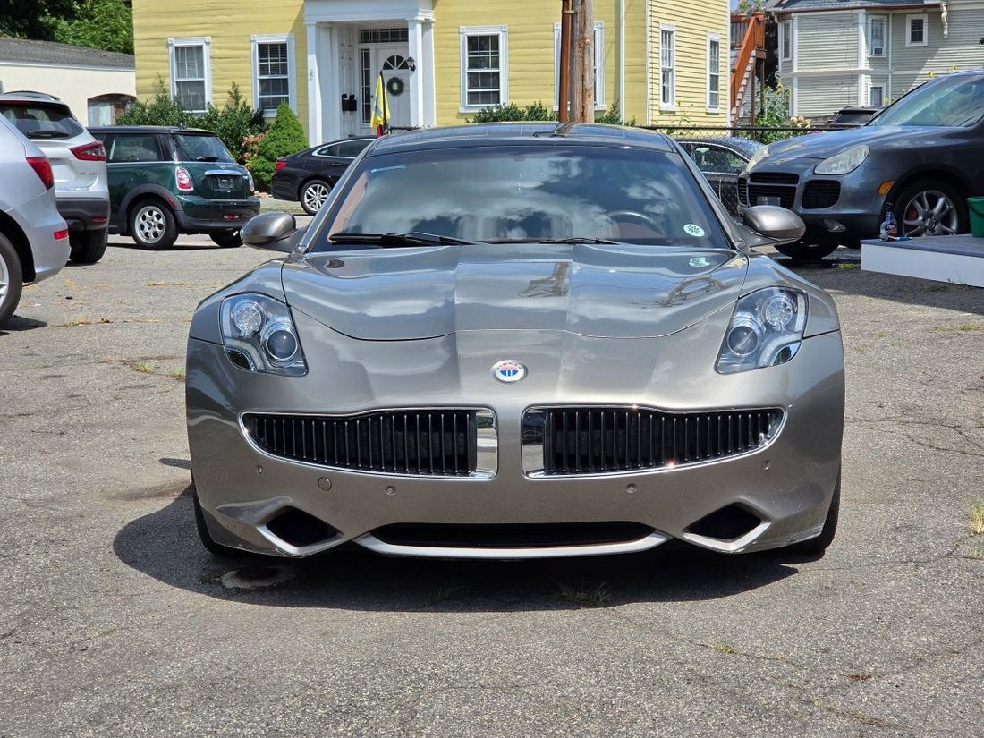 Sedan in Beverly, MA, United States 2 - 19064937