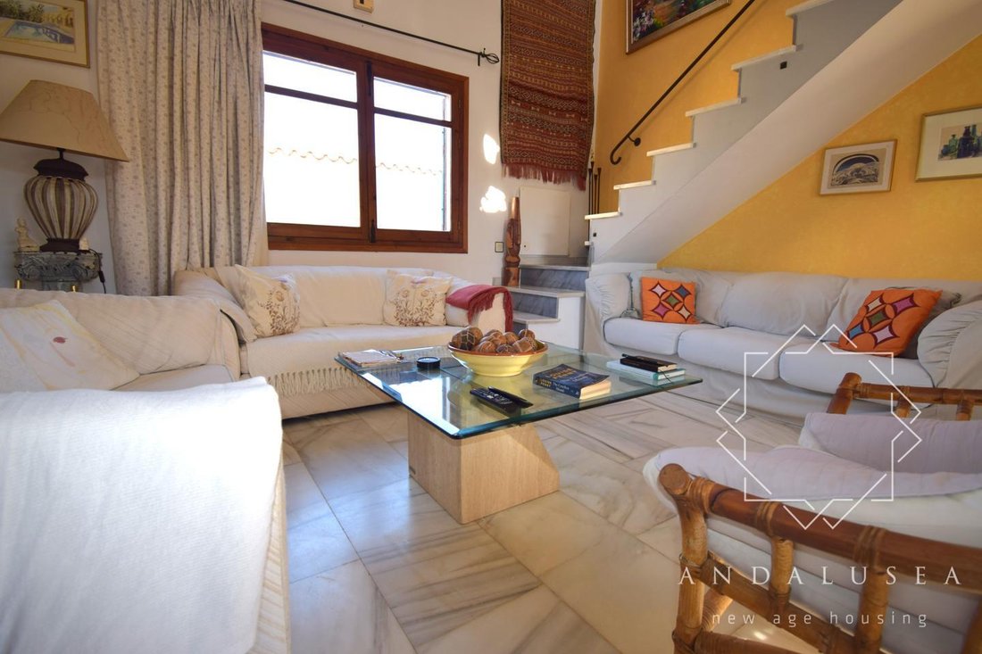 Villa a Mojácar, Andalusia, Spagna 5 - 19060071