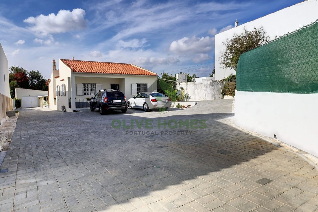 Villa in Almancil, Algarve, Portugal 1 - 19064446