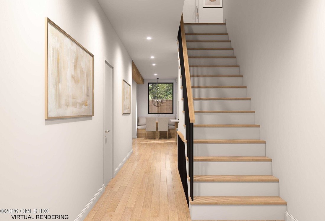 House in Stamford, Connecticut, United States 2 - 19065520