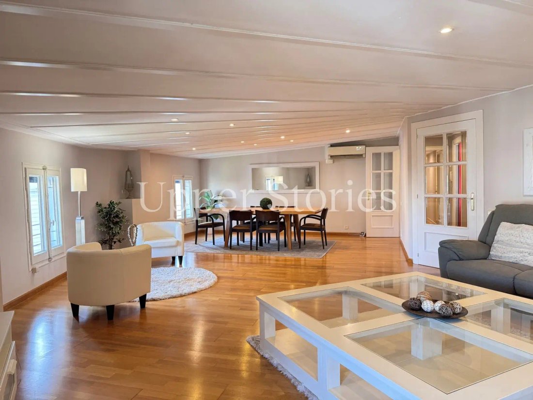 Apartamento en Eixample, Barcelona, España 2 - 19059980