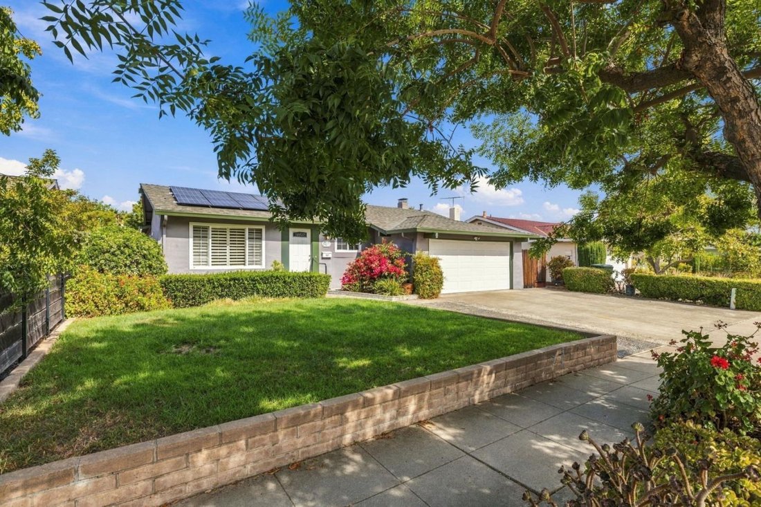 Maison à San José, Californie, États-Unis 1 - 19059276