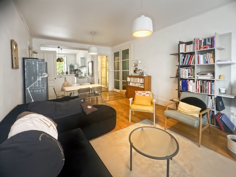 Apartment in Gare, Annecy, France 5 - 19060610