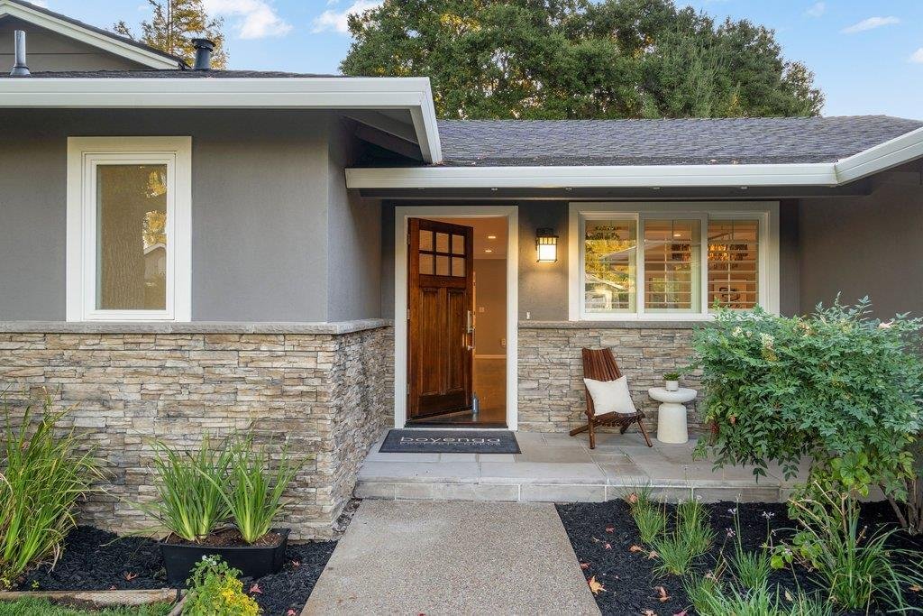 House in Mountain View, California, United States 4 - 19062629