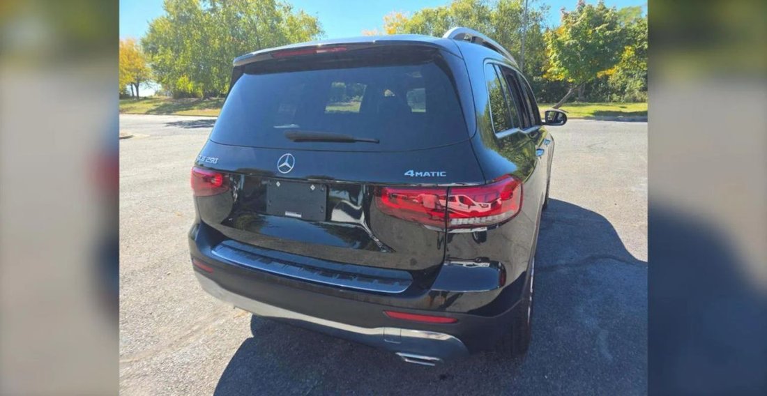 Suv in Stafford, VA, United States 3 - 19064683