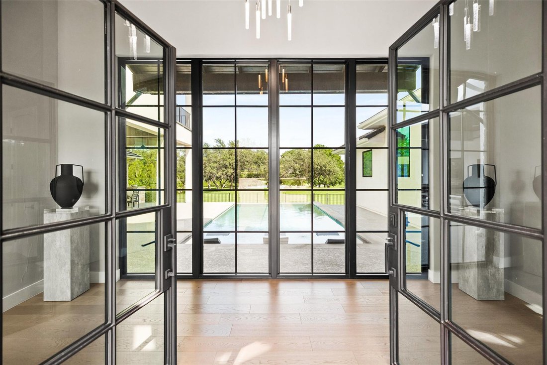 House in Spicewood, Texas, United States 3 - 19059765