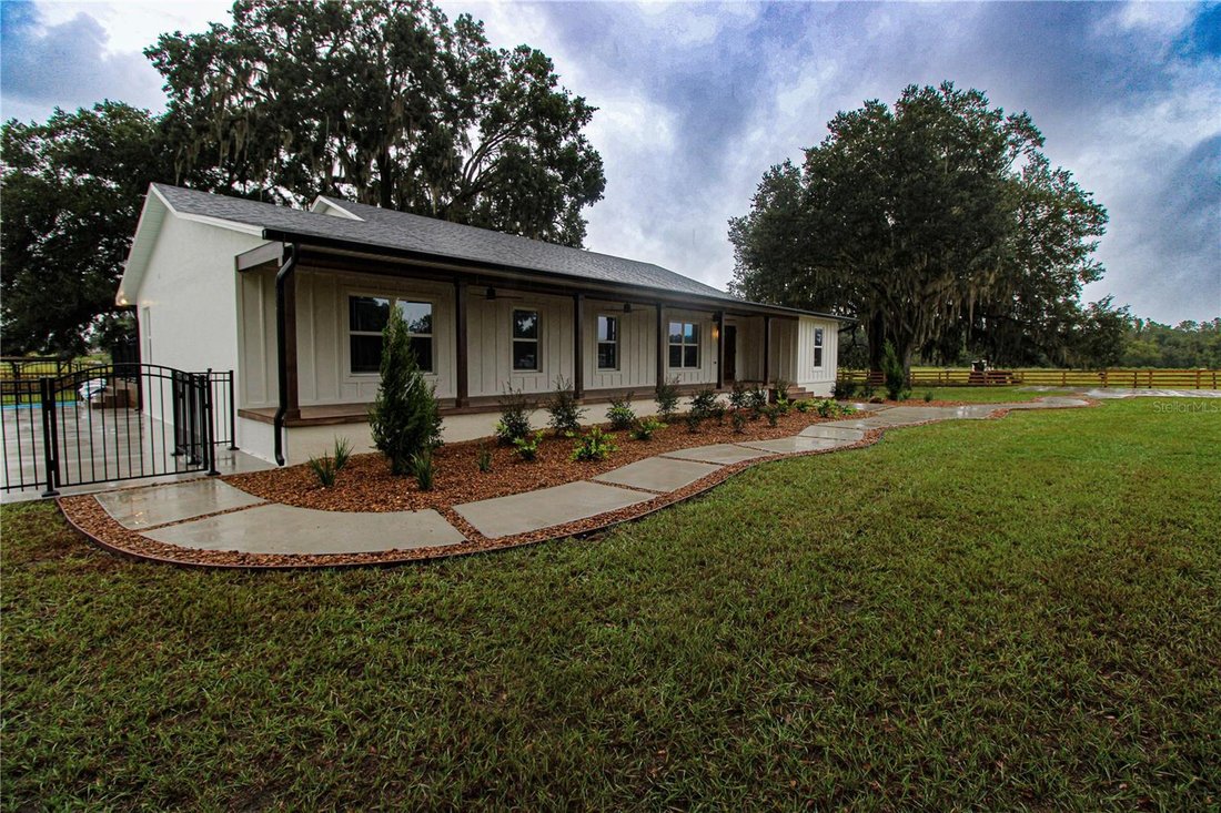 Haus in Wildwood, Florida, Vereinigte Staaten 3 - 19059606
