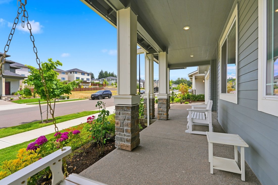 Casa a Tigard, Oregon, Stati Uniti 5 - 19051722