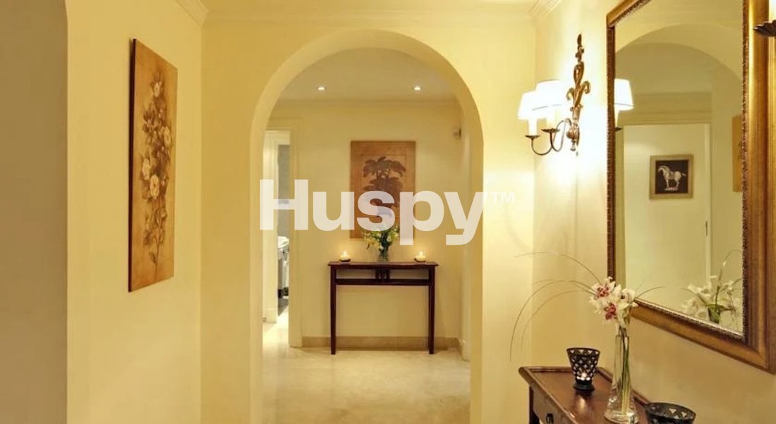 Apartamento en Nueva Andalucía, Marbella, España 4 - 19060442