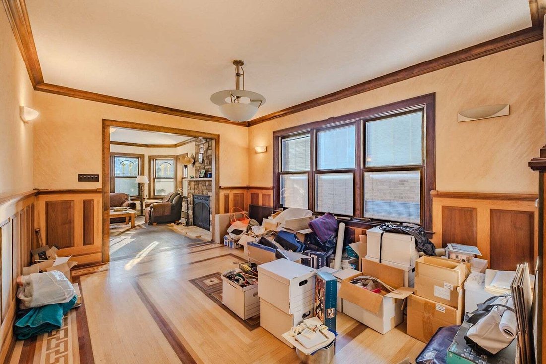 House in Berwyn, Illinois, United States 5 - 19063304