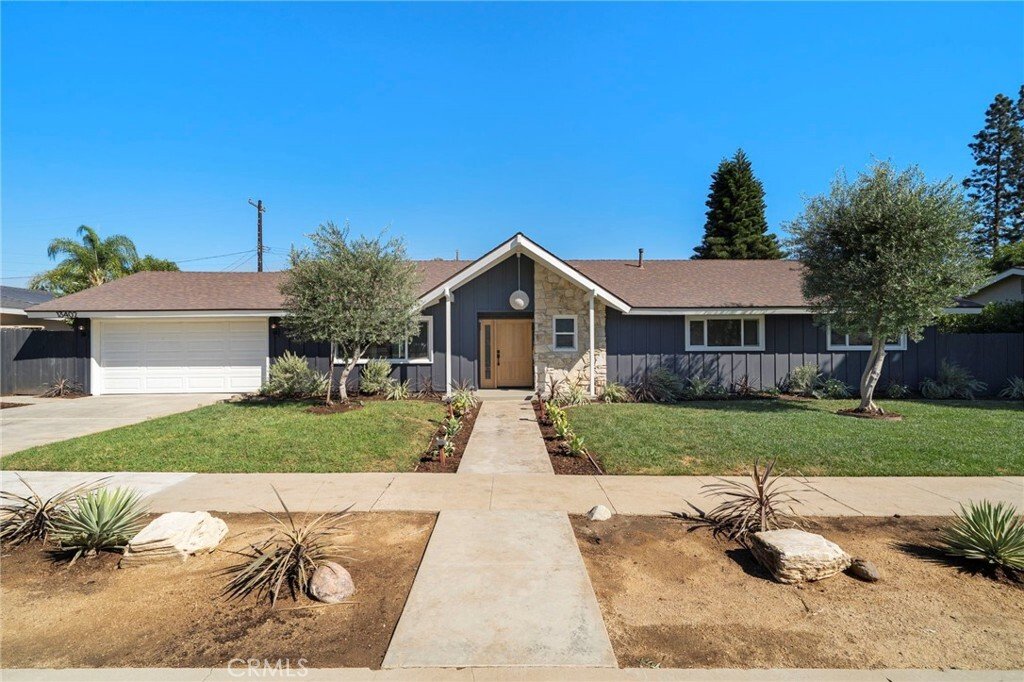 Casa en Santa Ana, California, Estados Unidos 2 - 19065551