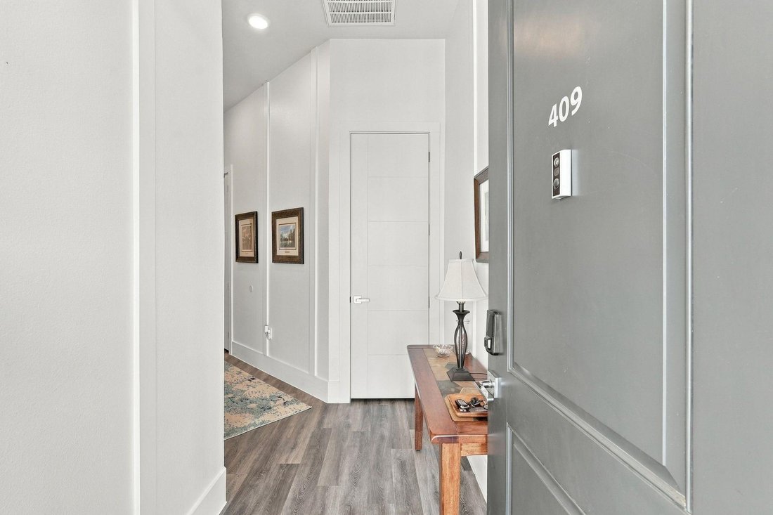 Condominio en Montgomery, Texas, Estados Unidos 2 - 19063641