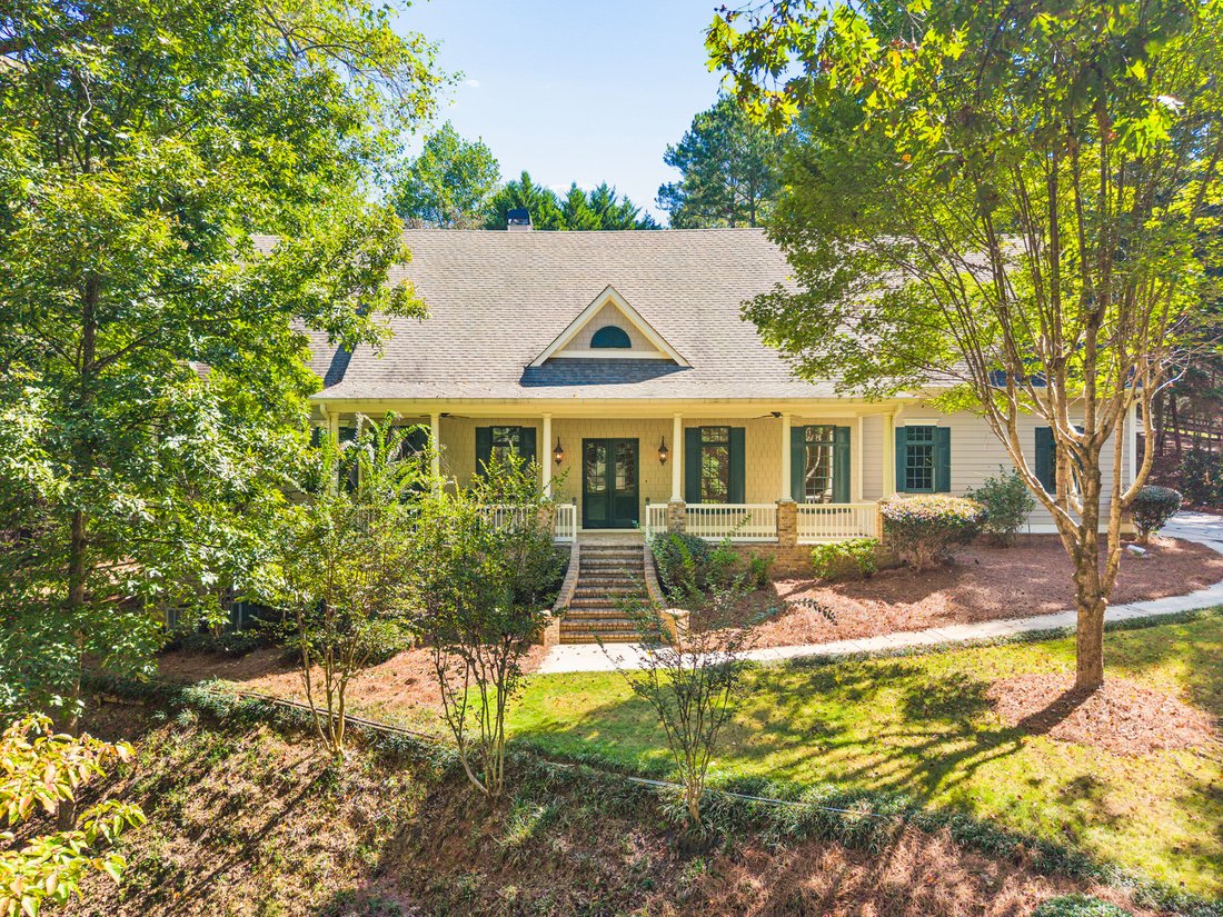 House in Woodstock, Georgia, United States 1 - 19061175
