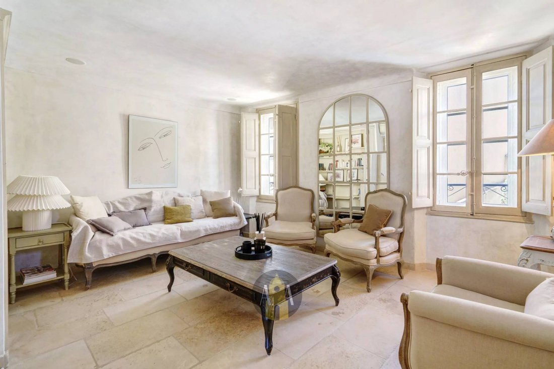 Apartment in Zone Ouest Urbaine, Saint-Tropez, France 4 - 18261291