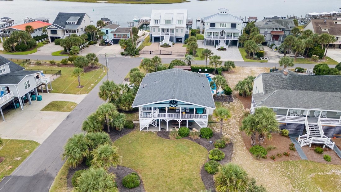 Haus in Murrells Inlet, South Carolina, Vereinigte Staaten 5 - 19065406