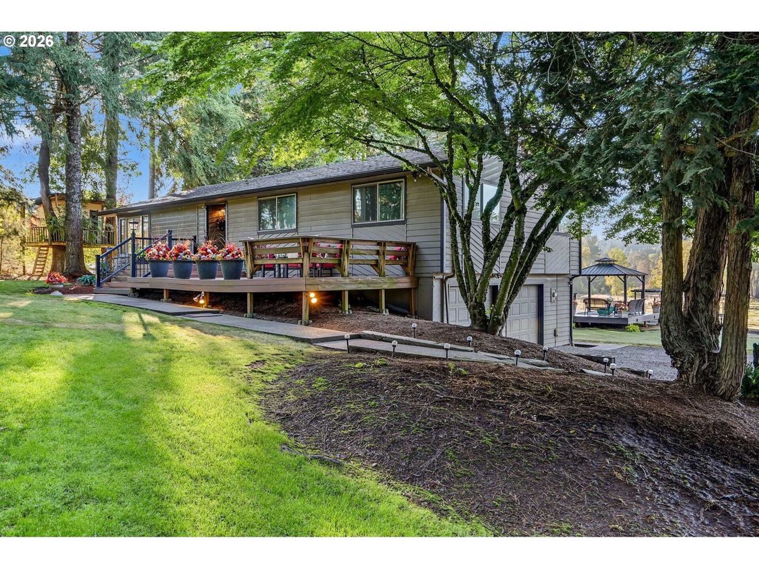 Haus in Salem, Oregon, Vereinigte Staaten 5 - 19062025