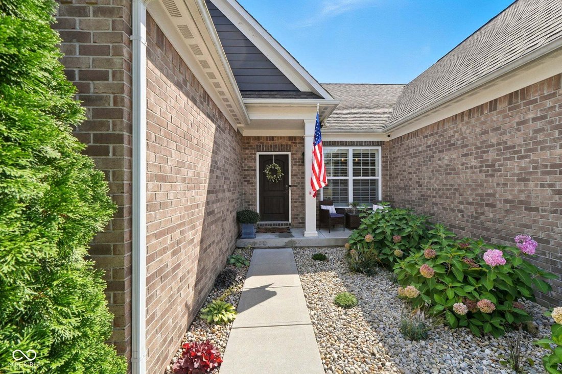 House in Indianapolis, Indiana, United States 2 - 19062066