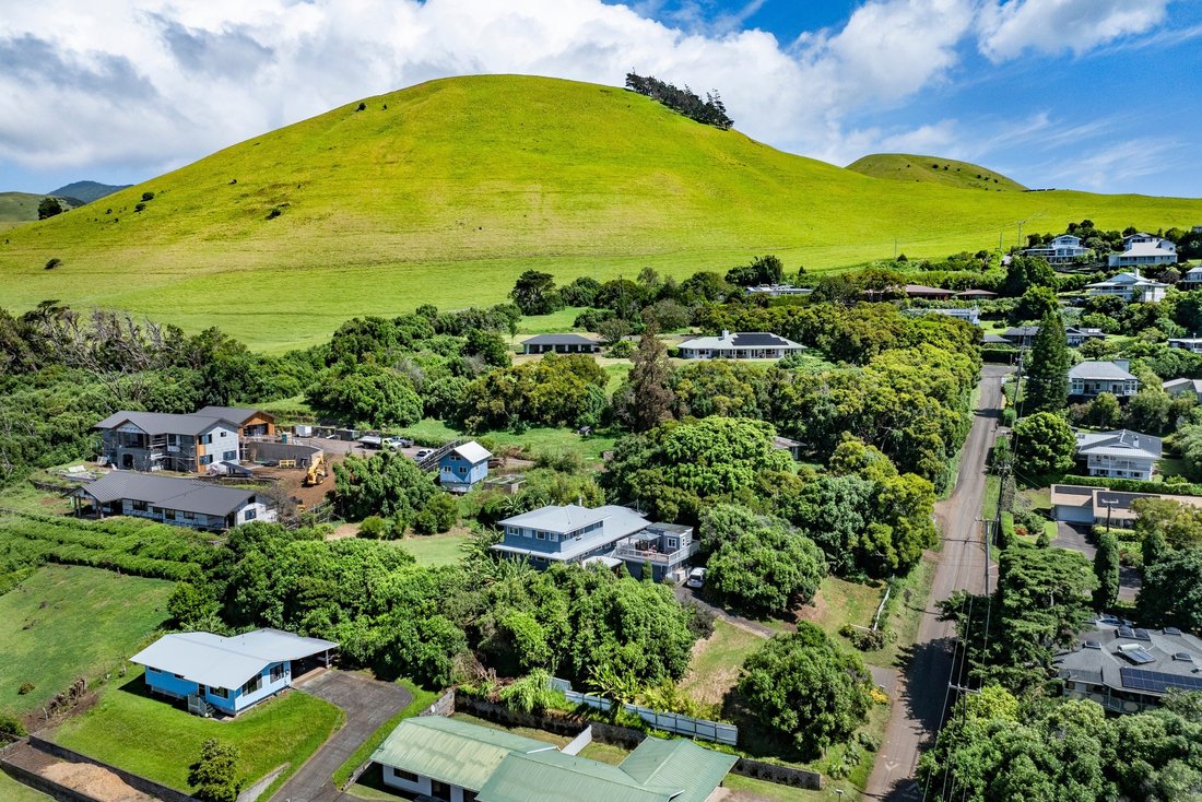 Casa en Waimea, Hawái, Estados Unidos 2 - 19060363