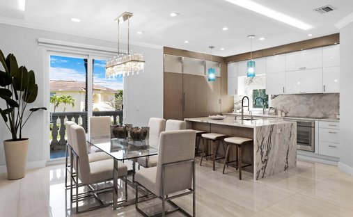 Residenza a Hillsboro Beach, Florida, Stati Uniti 1