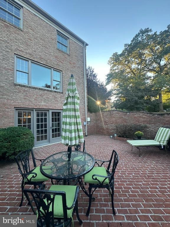 Townhouse in Oakton, Virginia, United States 4 - 19065814
