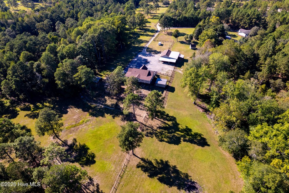 Casa a Southern Pines, Carolina del Nord, Stati Uniti 5 - 19061843